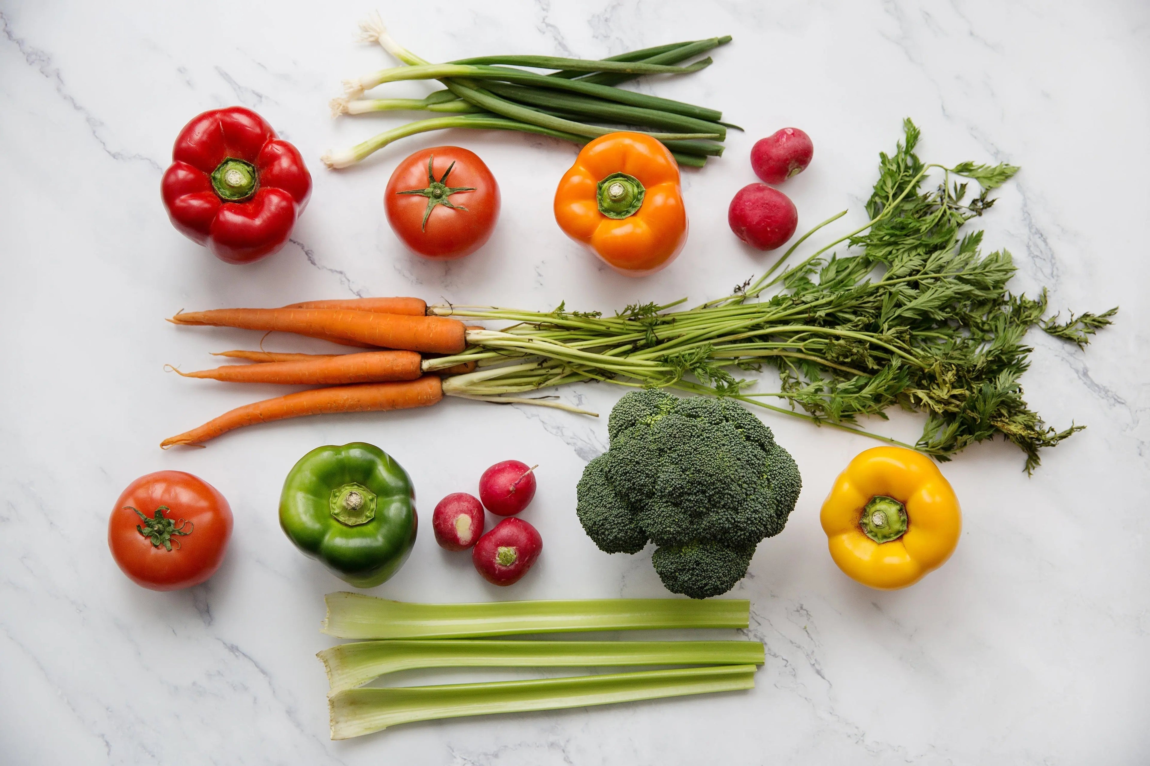 Fiber Is the Real Hero - Here's why | Stay Real Food Inc. - Stay Real Food Inc.