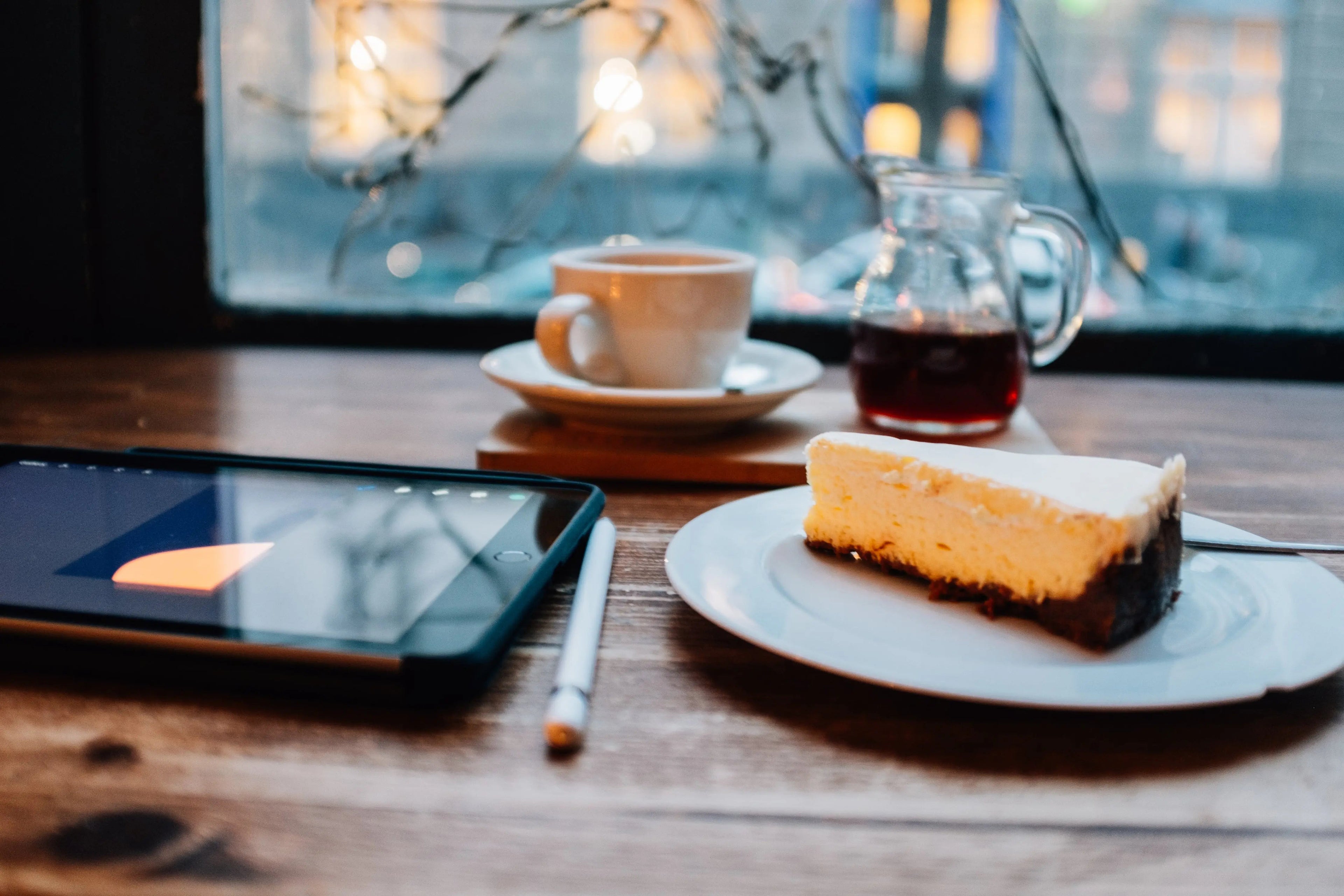 Snack Smart: How to Curb Cravings Without Killing Joy - Stay Real Food Inc.