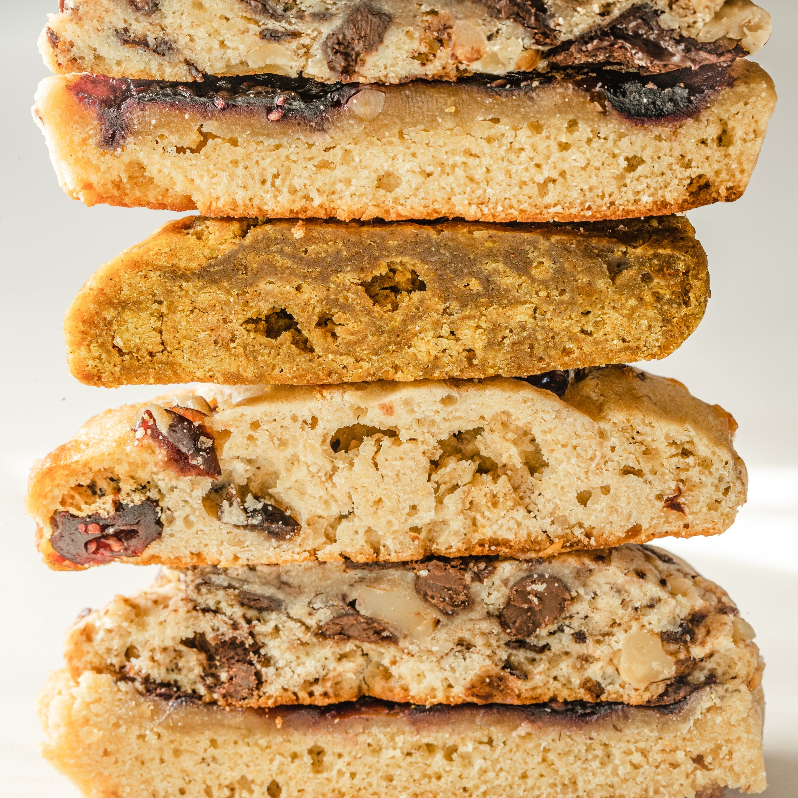 Gluten Free Cookies