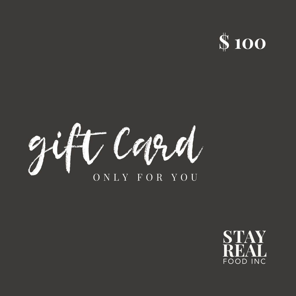 Digital Gift Cards