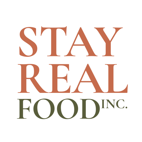 Stay Real Food Inc.