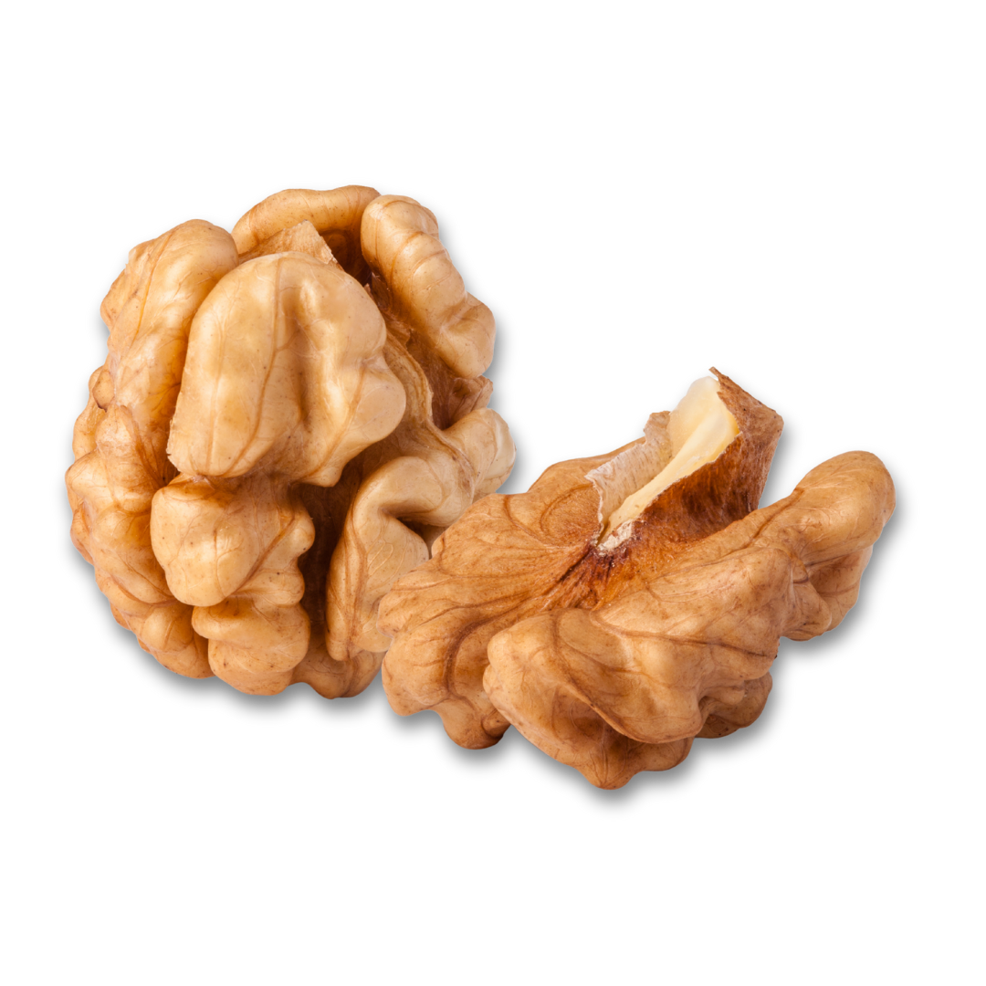 organic walnut cookies