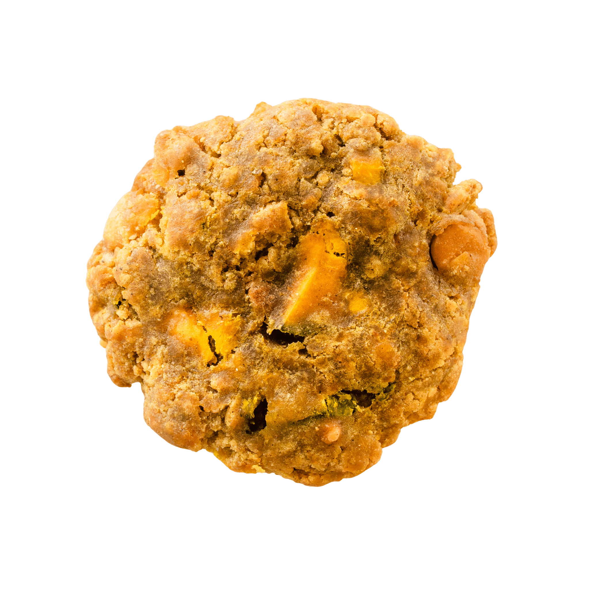 Butterscotch Pumpkin Spice Cookies - Stay Real Food Inc.